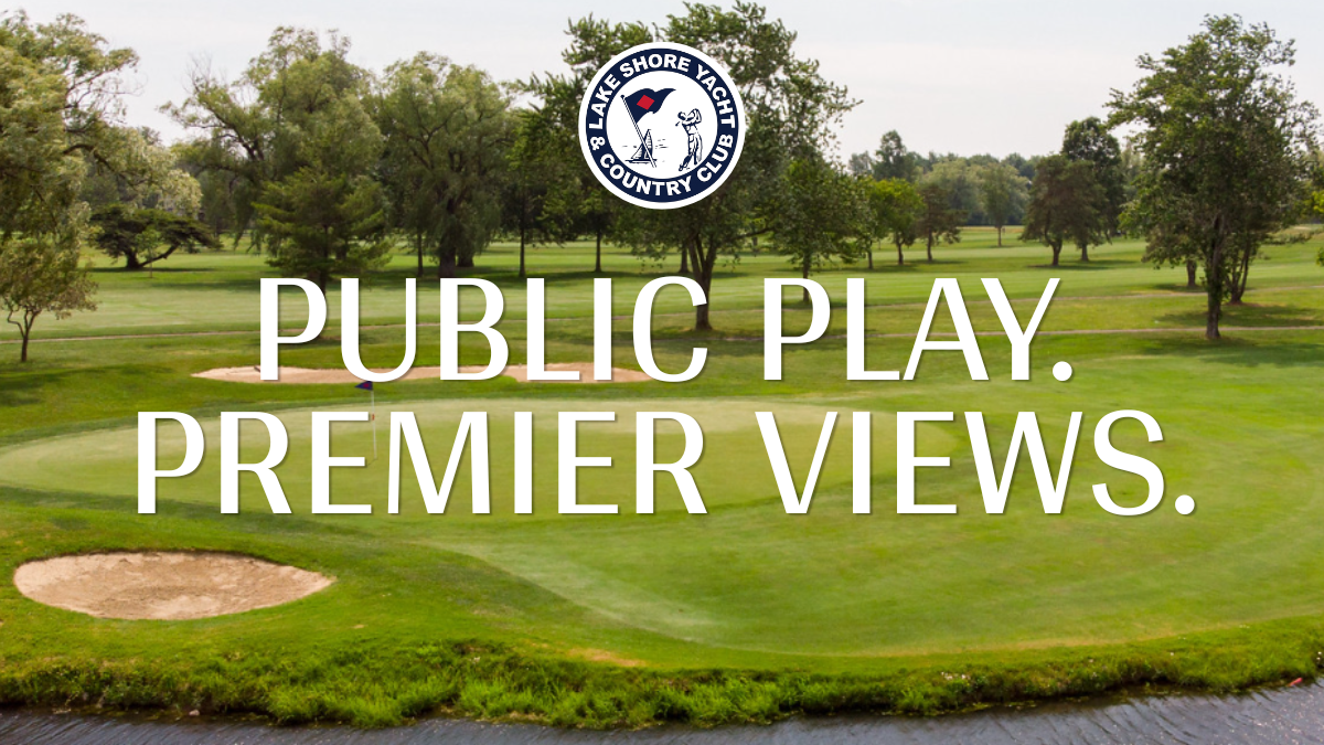 Public Tee Times